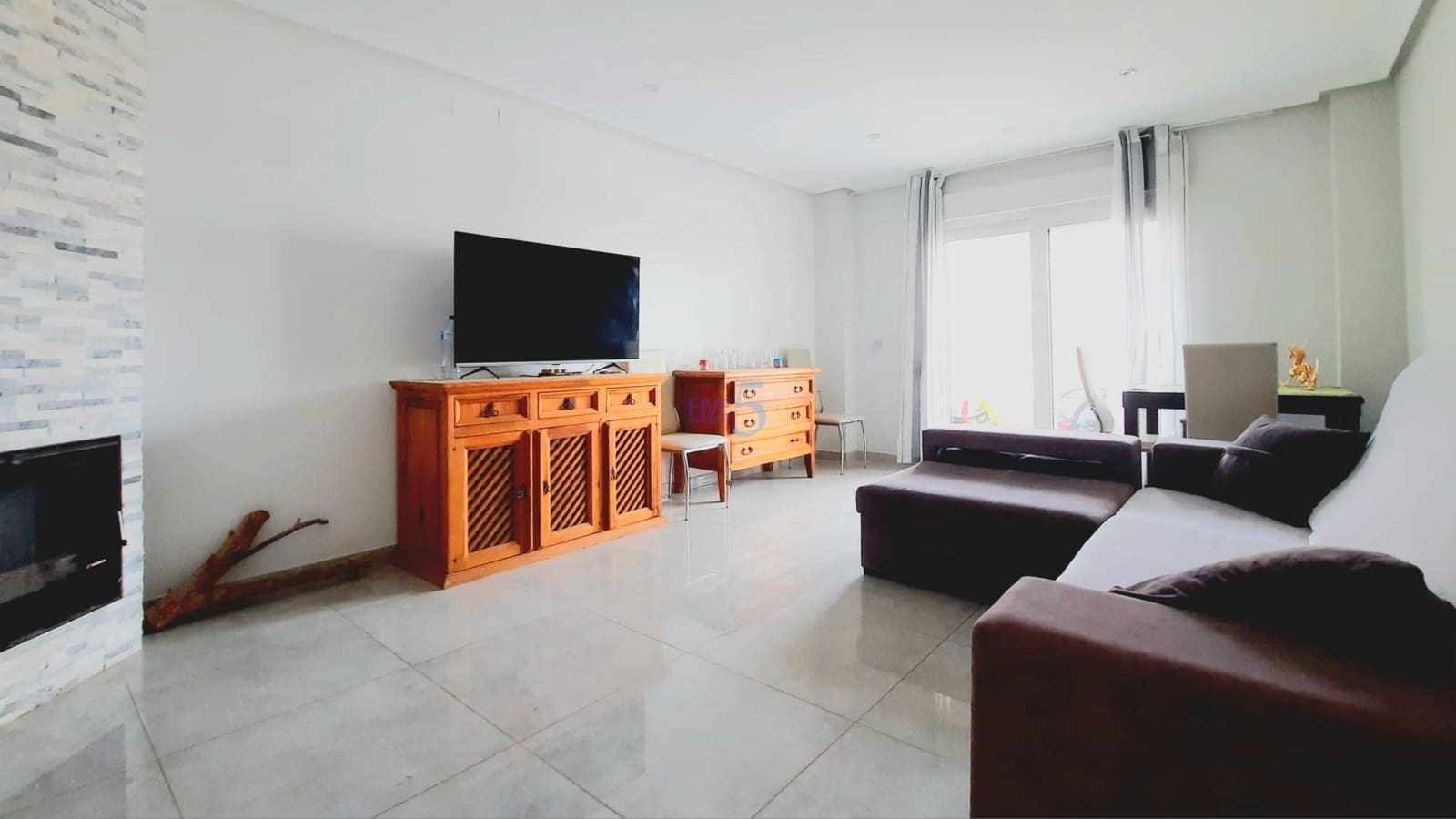 3 soveværelse Lejlighed til salg i Los Montesinos - € 140.000 (Ref: 9703254)