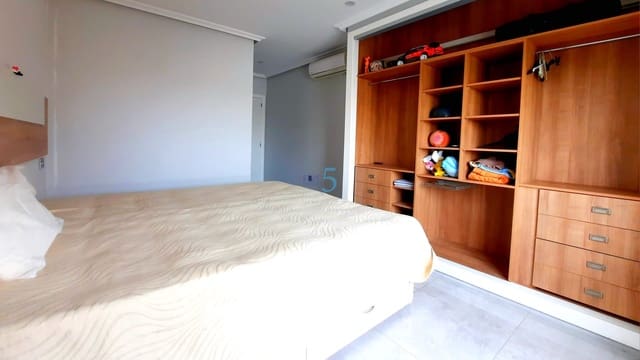 3 soveværelse Lejlighed til salg i Los Montesinos - € 140.000 (Ref: 9703254)