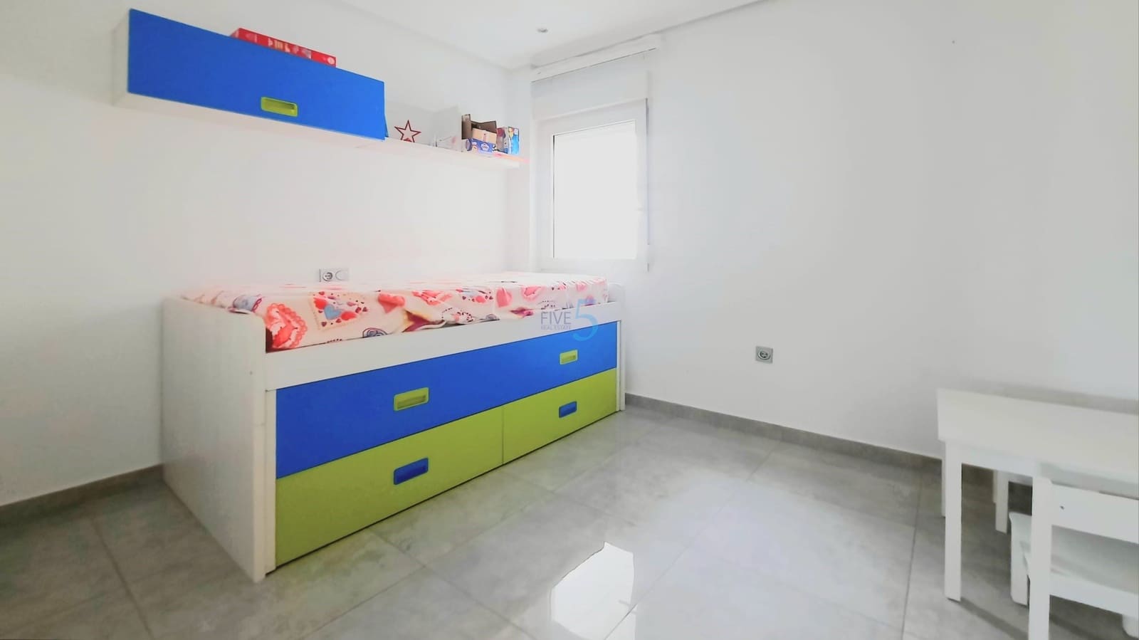 3 soveværelse Lejlighed til salg i Los Montesinos - € 140.000 (Ref: 9703254)