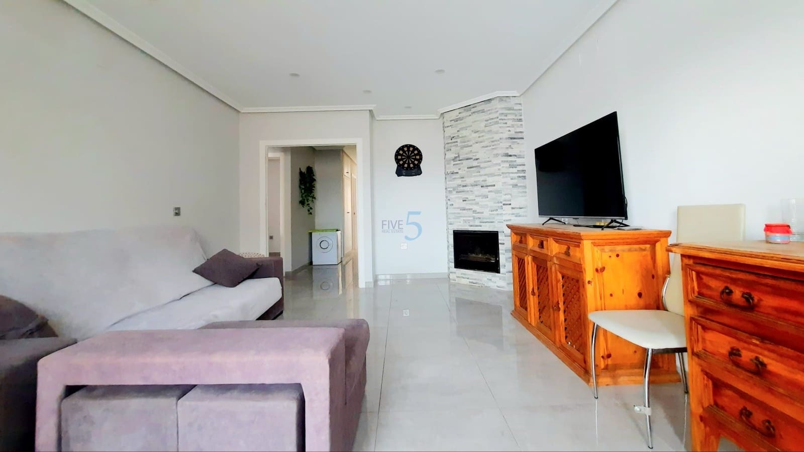 3 soveværelse Lejlighed til salg i Los Montesinos - € 140.000 (Ref: 9703254)