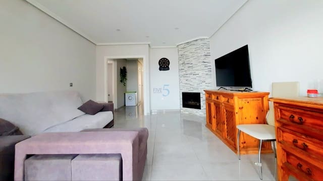 3 soveværelse Lejlighed til salg i Los Montesinos - € 140.000 (Ref: 9703254)