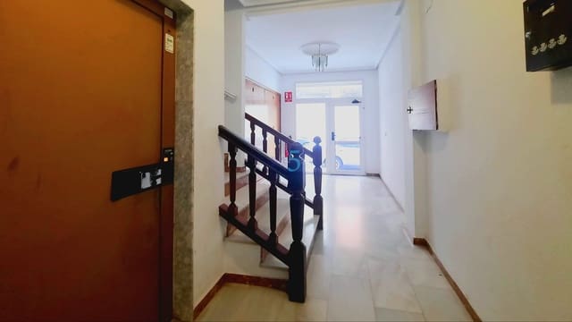 3 soveværelse Lejlighed til salg i Los Montesinos - € 140.000 (Ref: 9703254)