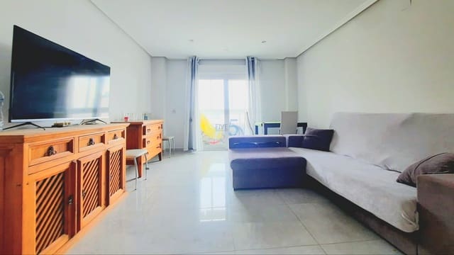 3 soveværelse Lejlighed til salg i Los Montesinos - € 140.000 (Ref: 9703254)