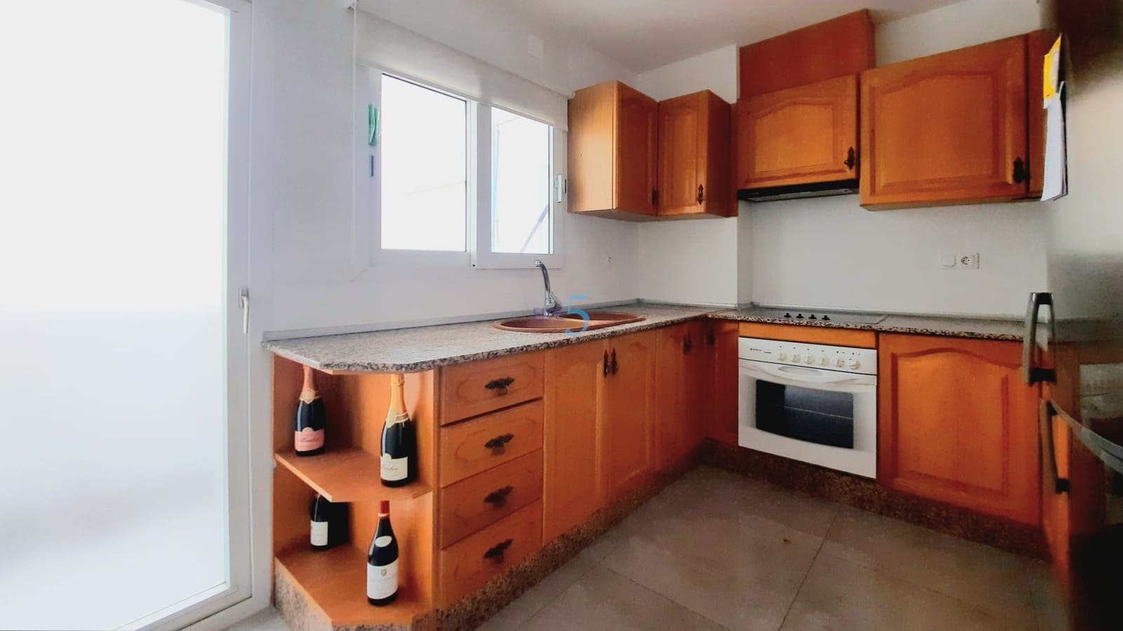 3 soveværelse Lejlighed til salg i Los Montesinos - € 140.000 (Ref: 9703254)