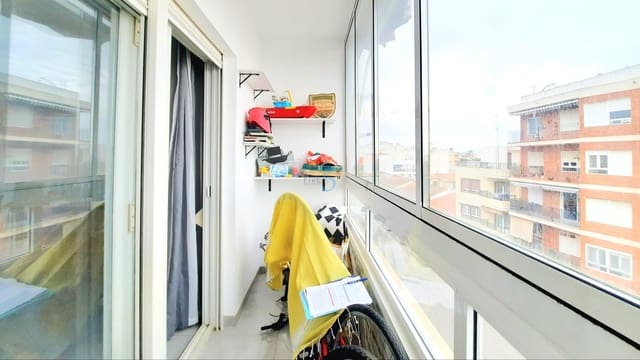 3 soveværelse Lejlighed til salg i Los Montesinos - € 140.000 (Ref: 9703254)