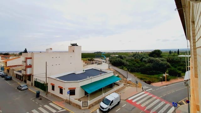 3 soveværelse Lejlighed til salg i Los Montesinos - € 140.000 (Ref: 9703254)