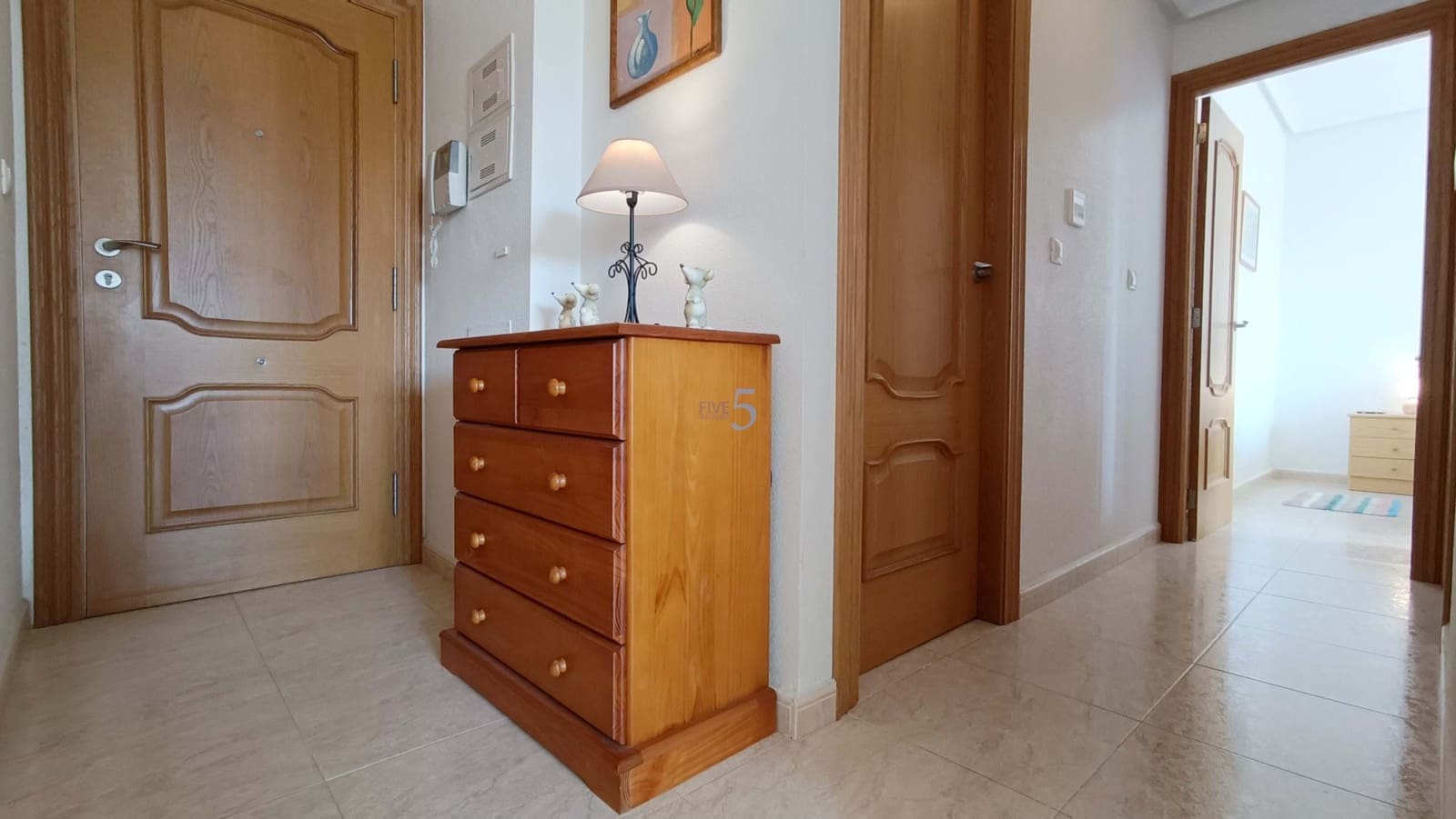 2 sovrum Lägenhet till salu i Guardamar del Segura med pool - 159 995 € (Ref: 9709187)