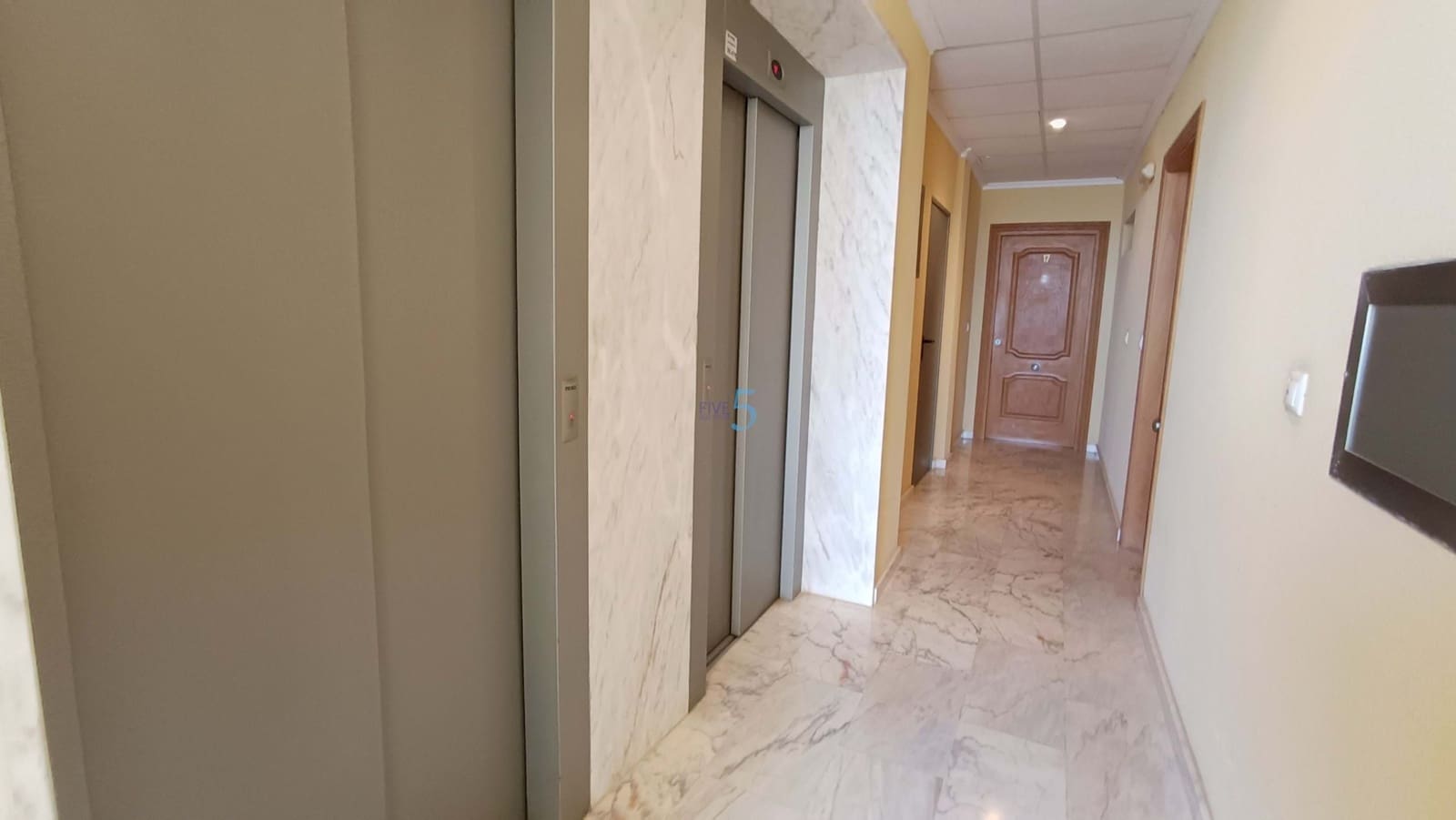 2 sovrum Lägenhet till salu i Guardamar del Segura med pool - 159 995 € (Ref: 9709187)