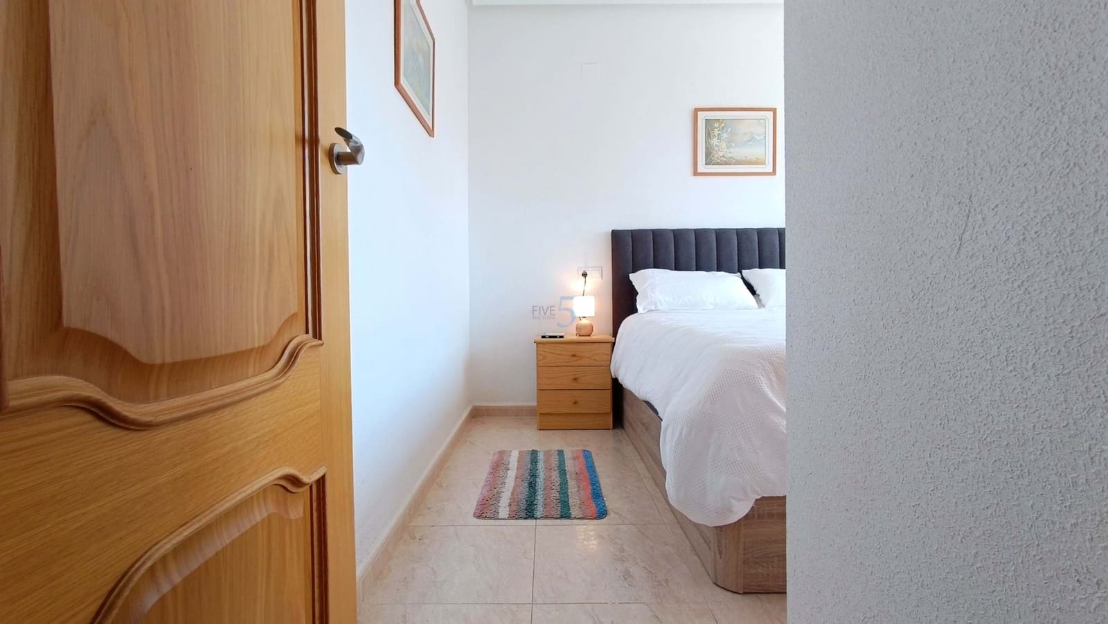 2 sovrum Lägenhet till salu i Guardamar del Segura med pool - 159 995 € (Ref: 9709187)