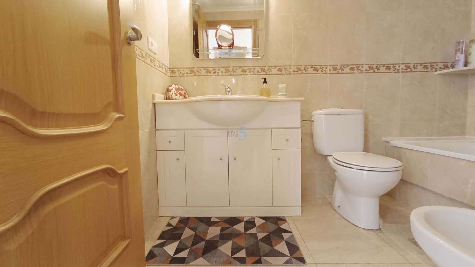 2 sovrum Lägenhet till salu i Guardamar del Segura med pool - 159 995 € (Ref: 9709187)