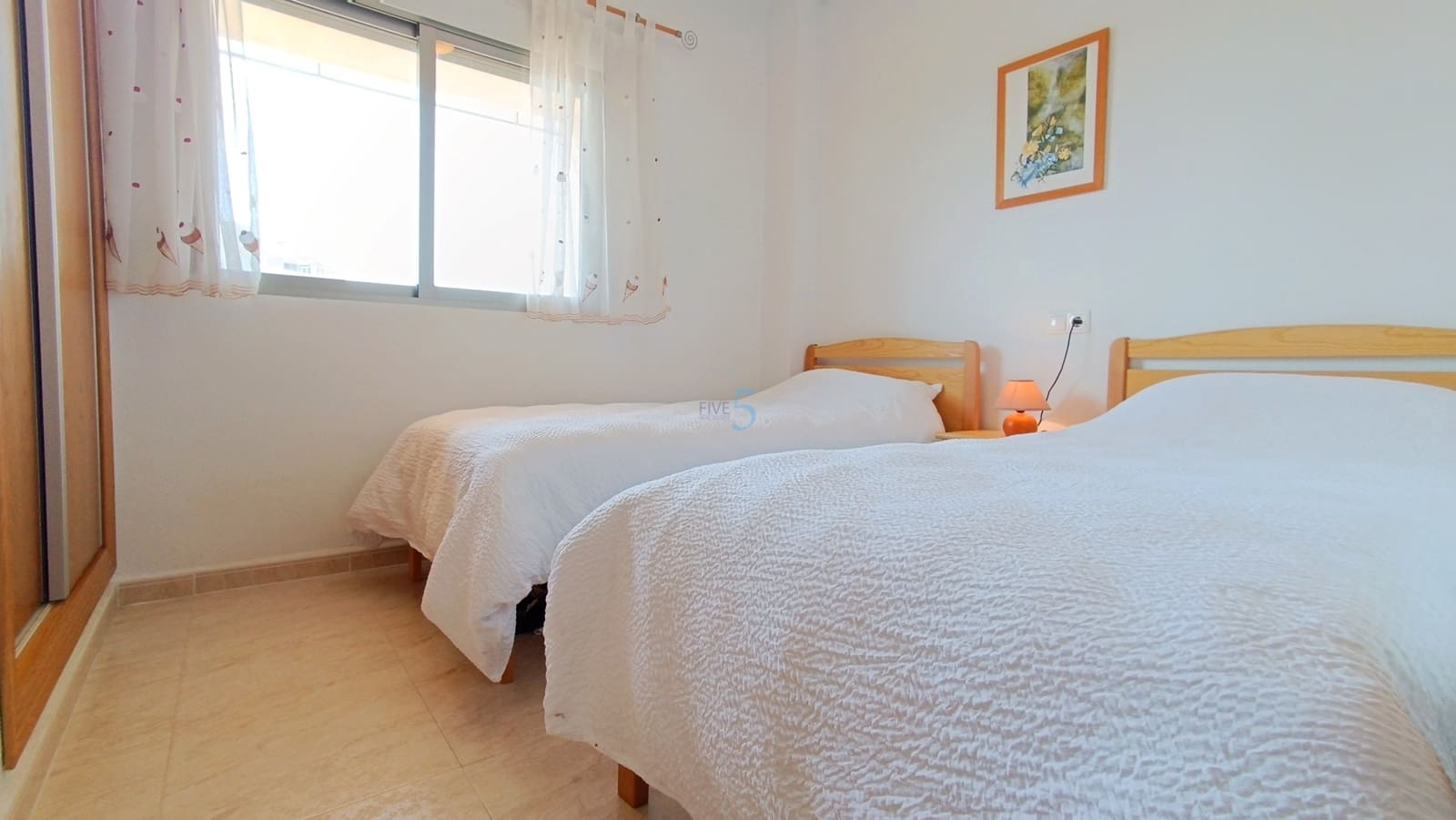 2 sovrum Lägenhet till salu i Guardamar del Segura med pool - 159 995 € (Ref: 9709187)