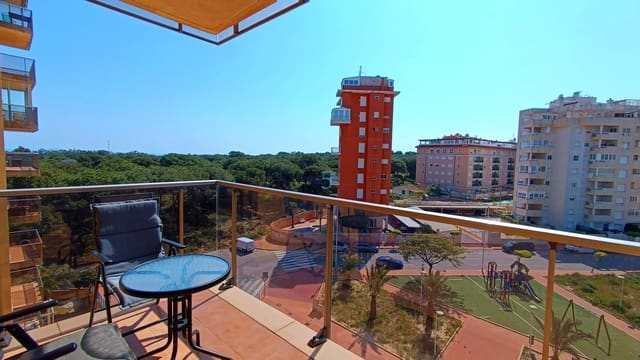 2 sovrum Lägenhet till salu i Guardamar del Segura med pool - 159 995 € (Ref: 9709187)