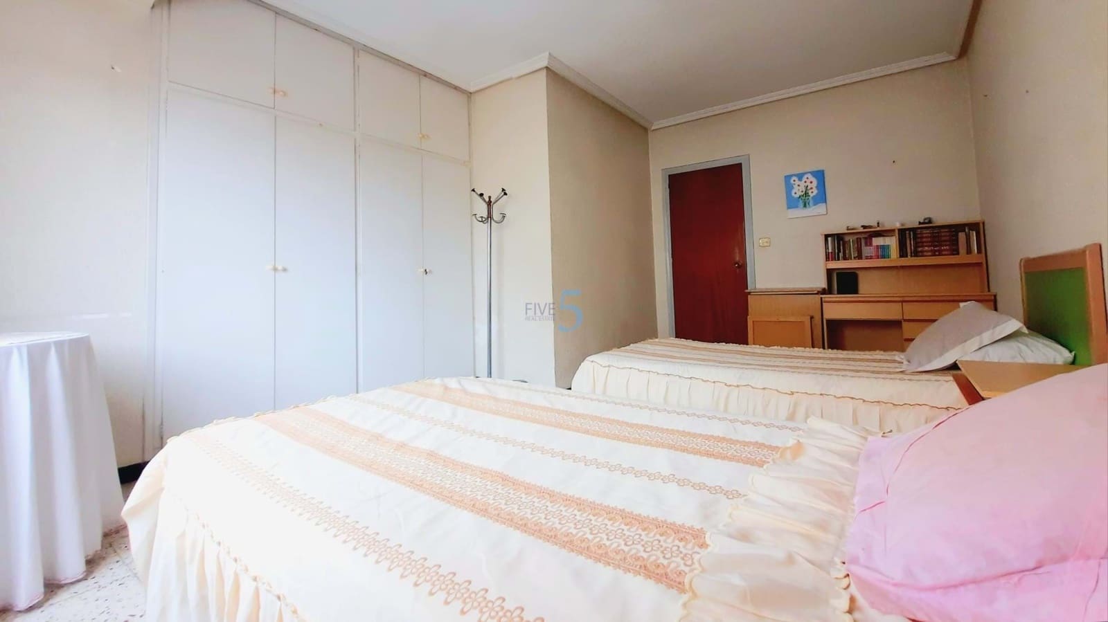 2 soveværelse Byhus til salg i Almoradi med garage - € 145.000 (Ref: 9709188)