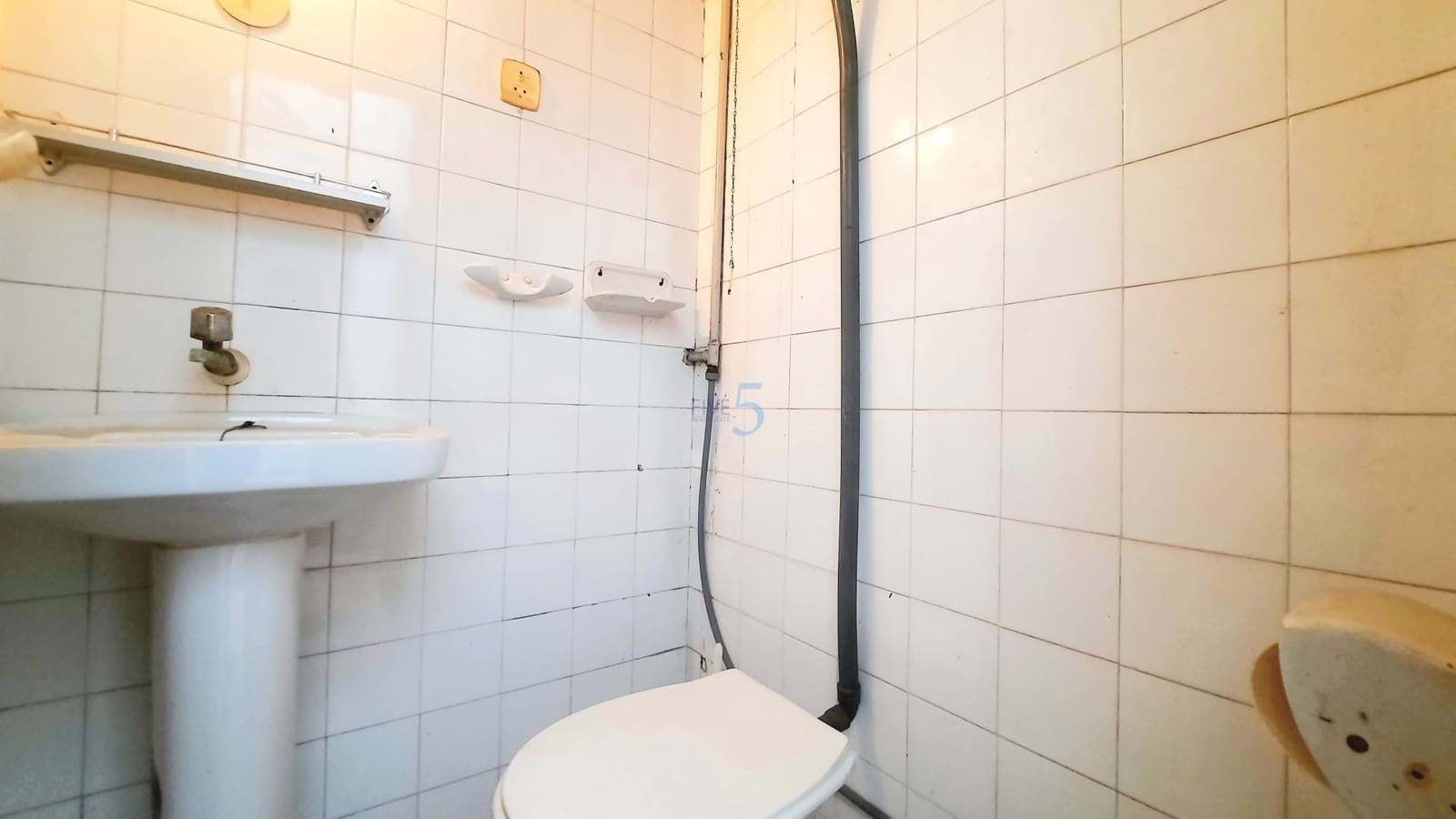 2 soveværelse Byhus til salg i Almoradi med garage - € 145.000 (Ref: 9709188)