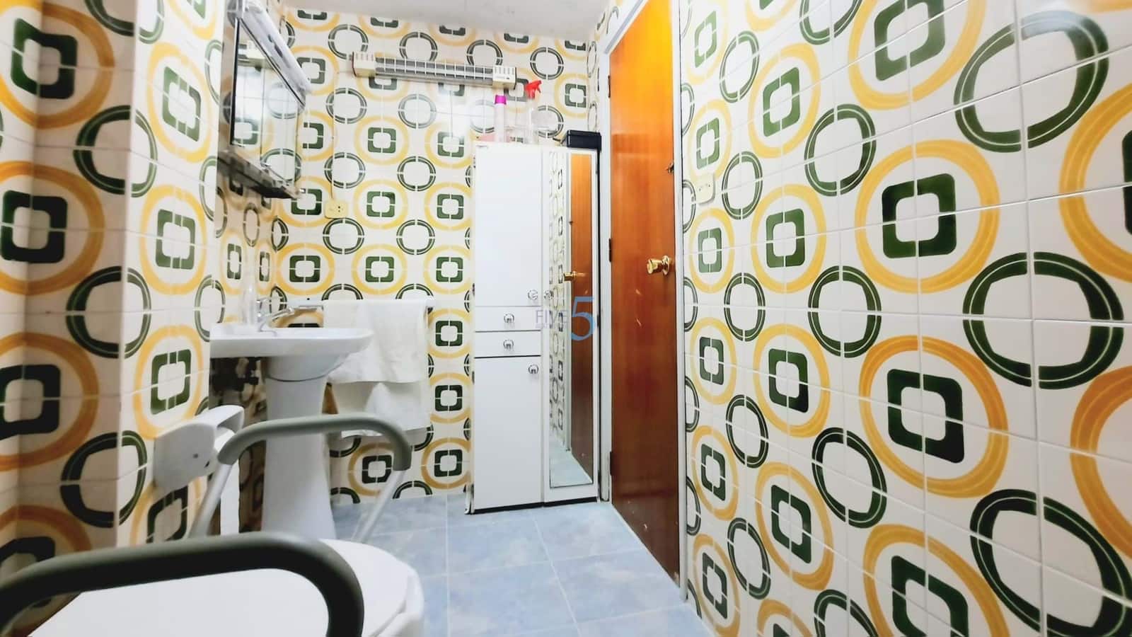 2 soveværelse Byhus til salg i Almoradi med garage - € 145.000 (Ref: 9709188)