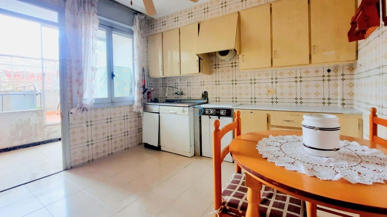 2 soveværelse Byhus til salg i Almoradi med garage - € 145.000 (Ref: 9709188)