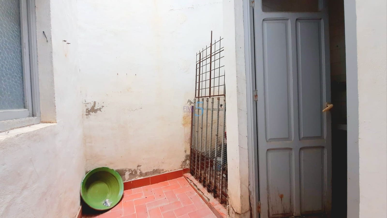 2 soveværelse Byhus til salg i Almoradi med garage - € 145.000 (Ref: 9709188)