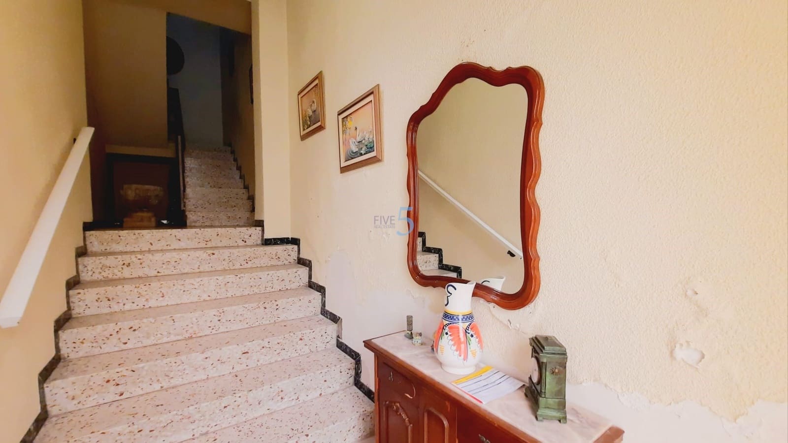 2 soveværelse Byhus til salg i Almoradi med garage - € 145.000 (Ref: 9709188)