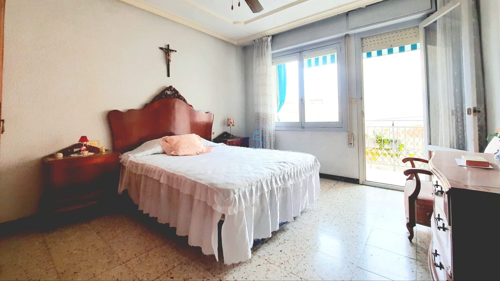 2 soveværelse Byhus til salg i Almoradi med garage - € 145.000 (Ref: 9709188)