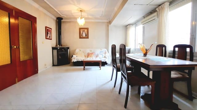 2 soveværelse Byhus til salg i Almoradí med garage - € 145.000 (Ref: 9709188)