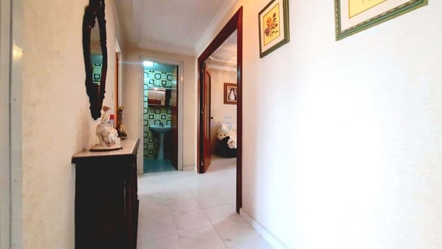 2 soveværelse Byhus til salg i Almoradí med garage - € 145.000 (Ref: 9709188)