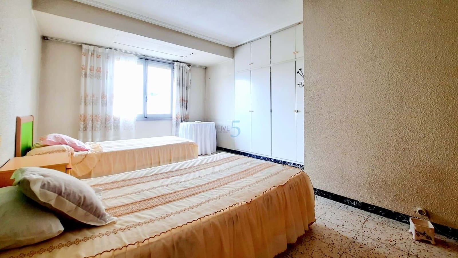 2 soveværelse Byhus til salg i Almoradi med garage - € 145.000 (Ref: 9709188)