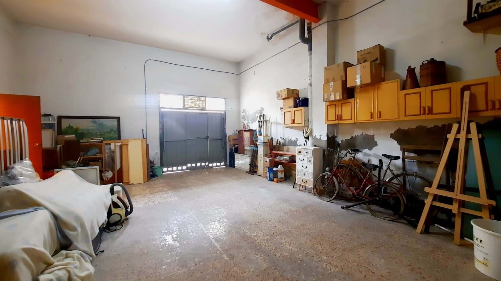 2 soveværelse Byhus til salg i Almoradi med garage - € 145.000 (Ref: 9709188)