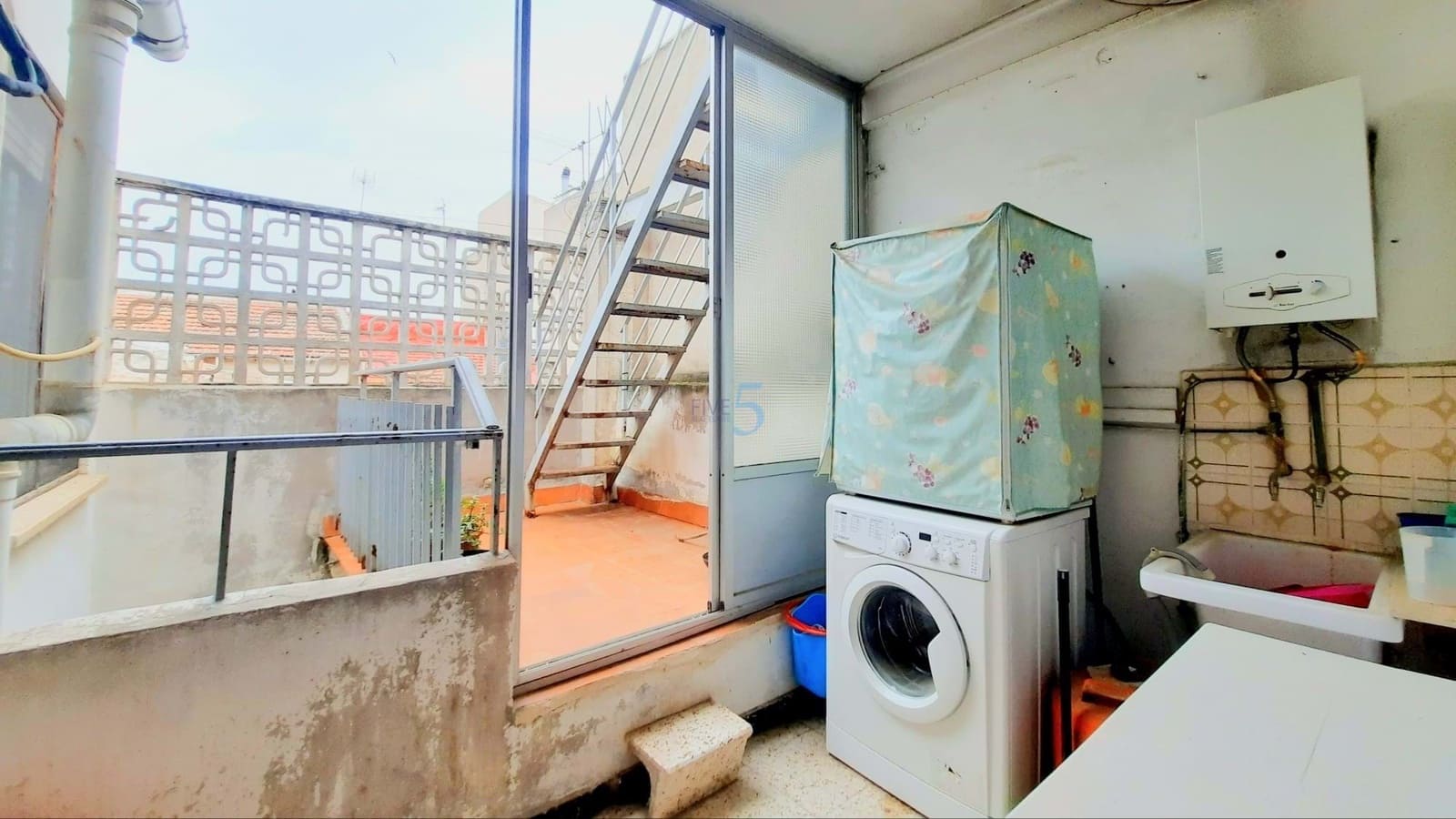 2 soveværelse Byhus til salg i Almoradi med garage - € 145.000 (Ref: 9709188)