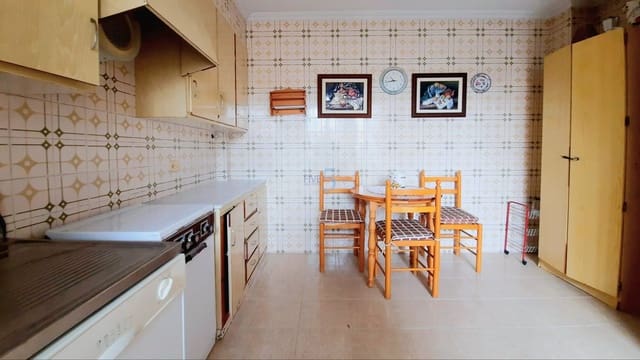 2 soveværelse Byhus til salg i Almoradí med garage - € 145.000 (Ref: 9709188)