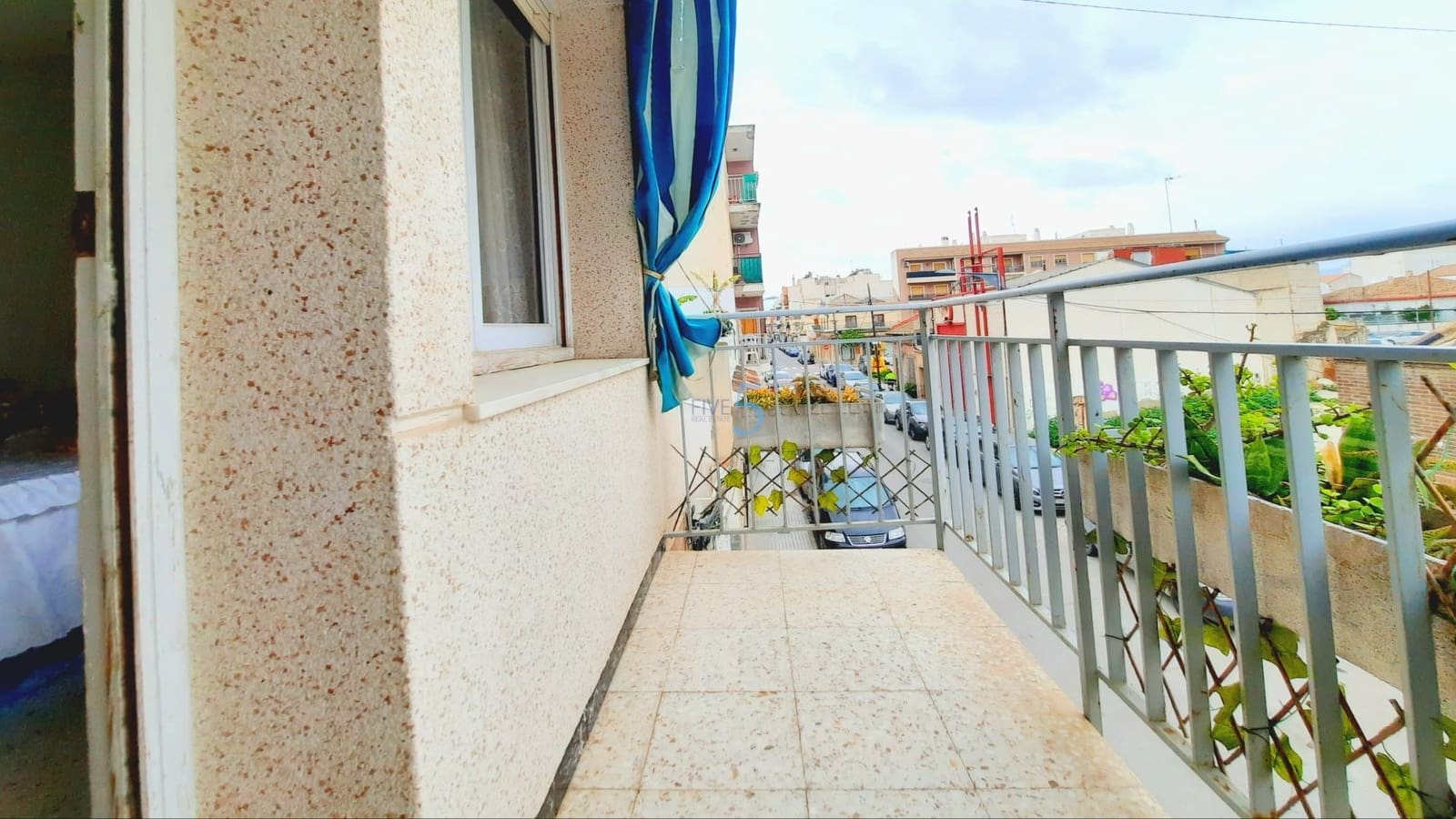 2 soveværelse Byhus til salg i Almoradi med garage - € 145.000 (Ref: 9709188)