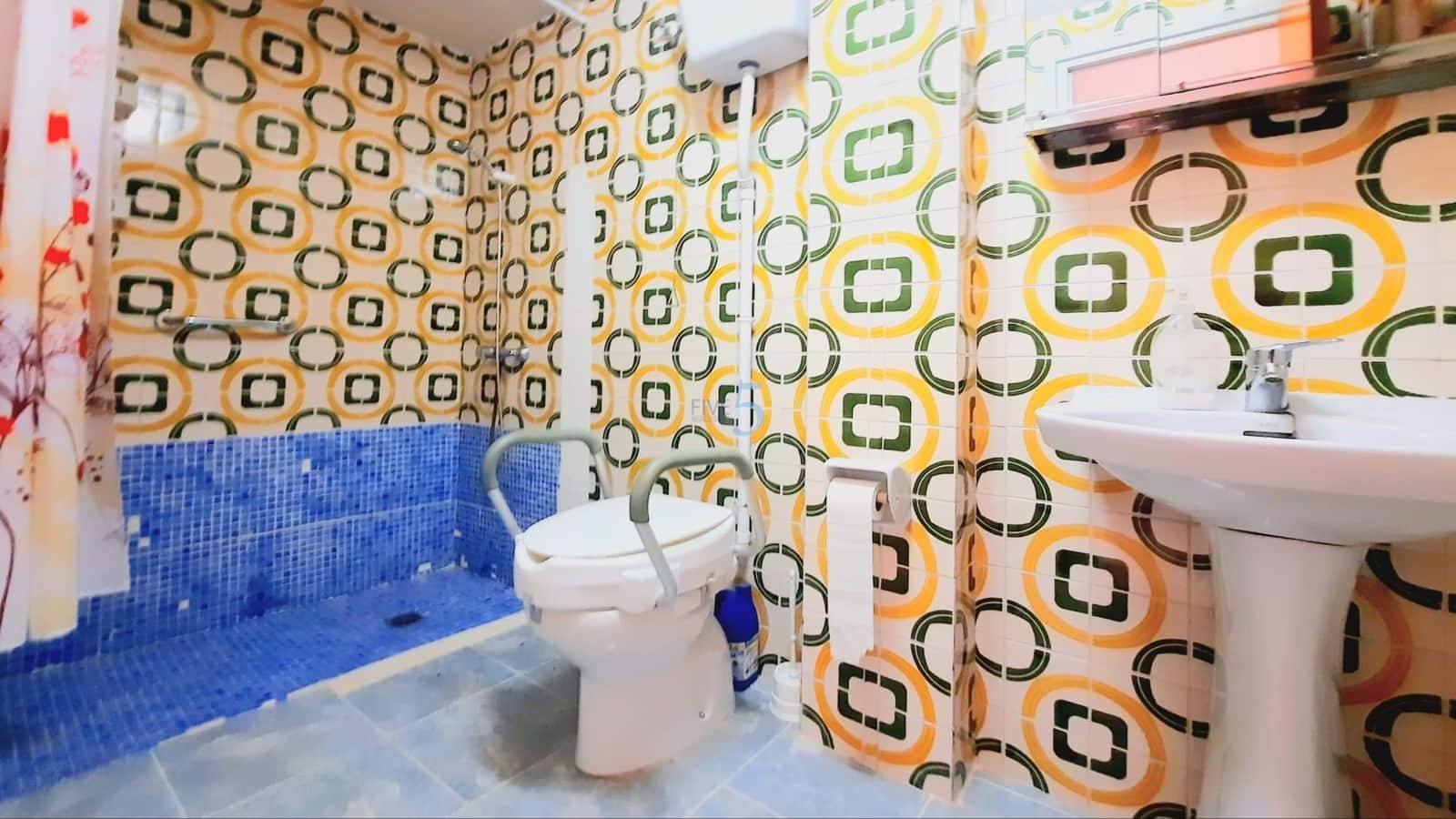 2 soveværelse Byhus til salg i Almoradi med garage - € 145.000 (Ref: 9709188)