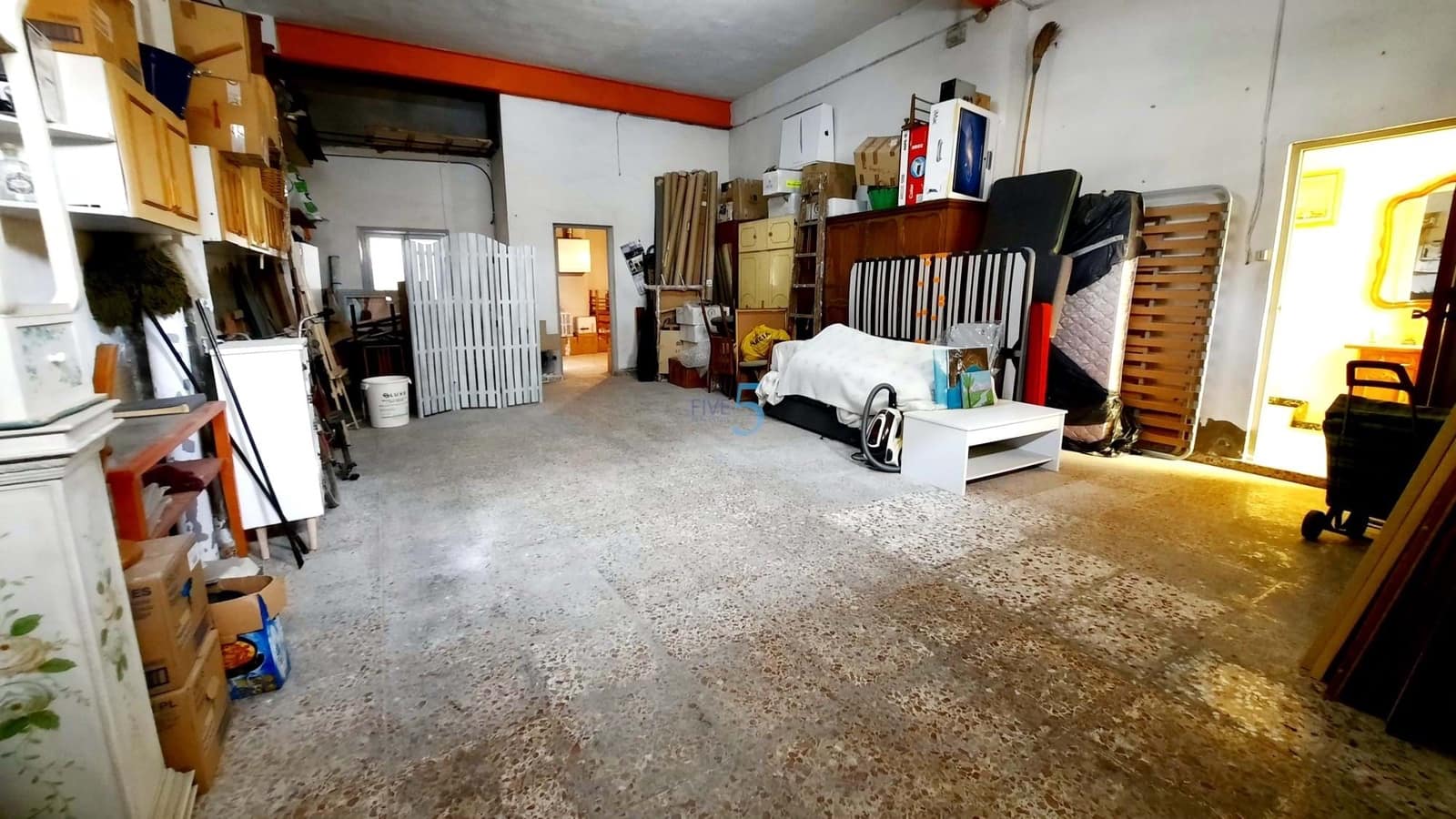 2 soveværelse Byhus til salg i Almoradi med garage - € 145.000 (Ref: 9709188)