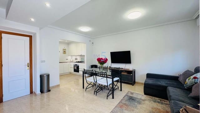 Casa de 3 habitaciones en Lomas de Cabo Roig - Los Dolses, Orihuela en venta con piscina - 290.000 € (Ref: 9709447)