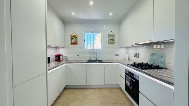 Casa de 3 habitaciones en Lomas de Cabo Roig - Los Dolses, Orihuela en venta con piscina - 290.000 € (Ref: 9709447)