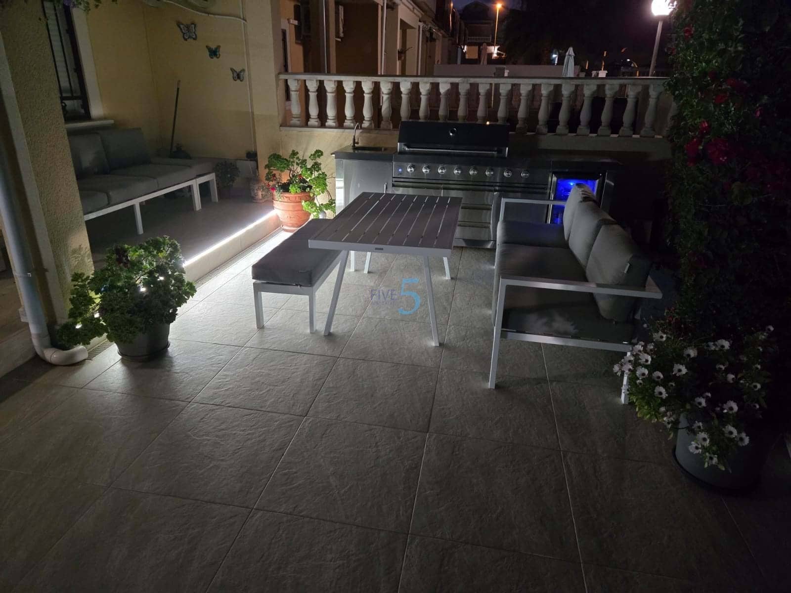 3 slaapkamer Huis te koop in Orihuela Costa met zwembad - € 290.000 (Ref: 9709447)