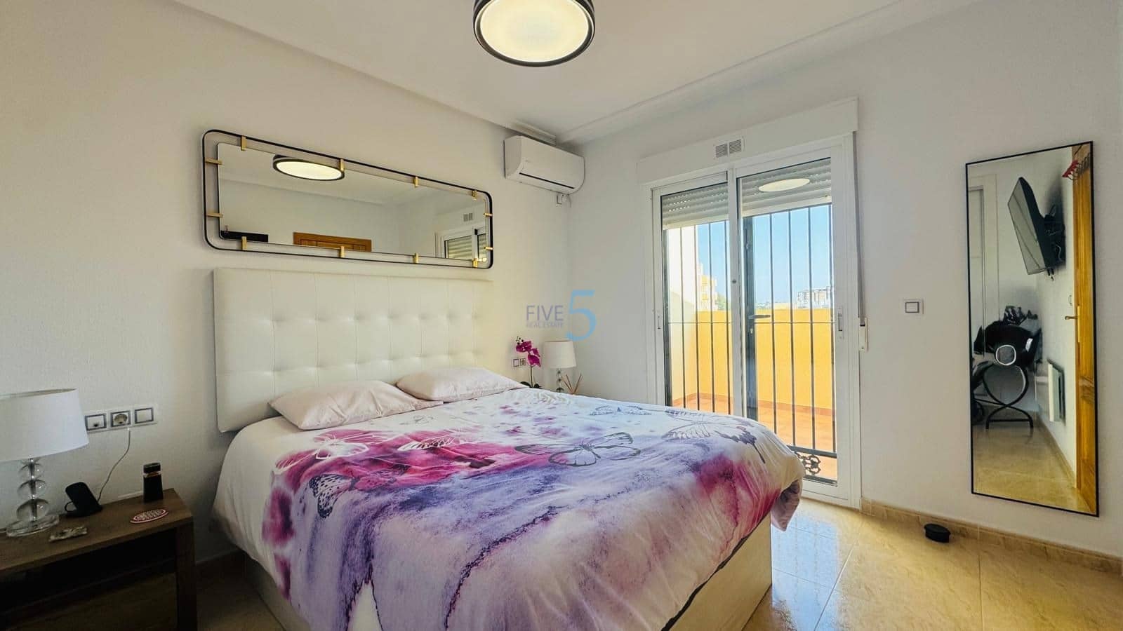 3 slaapkamer Huis te koop in Orihuela Costa met zwembad - € 290.000 (Ref: 9709447)