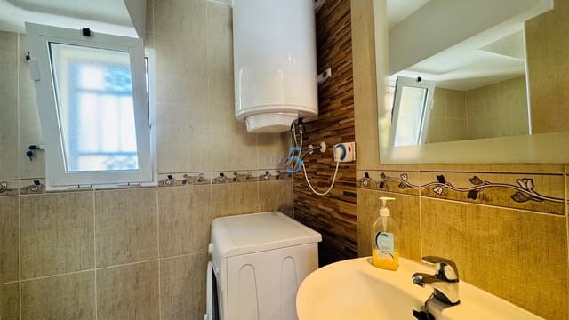 Casa de 3 habitaciones en Lomas de Cabo Roig - Los Dolses, Orihuela en venta con piscina - 290.000 € (Ref: 9709447)