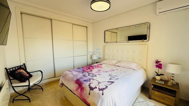 Casa de 3 habitaciones en Lomas de Cabo Roig - Los Dolses, Orihuela en venta con piscina - 290.000 € (Ref: 9709447)