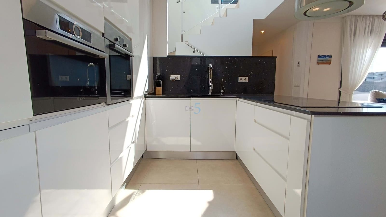 3 chambre Villa/Maison à vendre à Benijofar avec piscine garage - 394 995 € (Ref: 9713558)