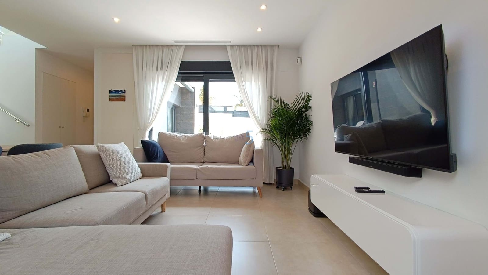 3 chambre Villa/Maison à vendre à Benijofar avec piscine garage - 394 995 € (Ref: 9713558)