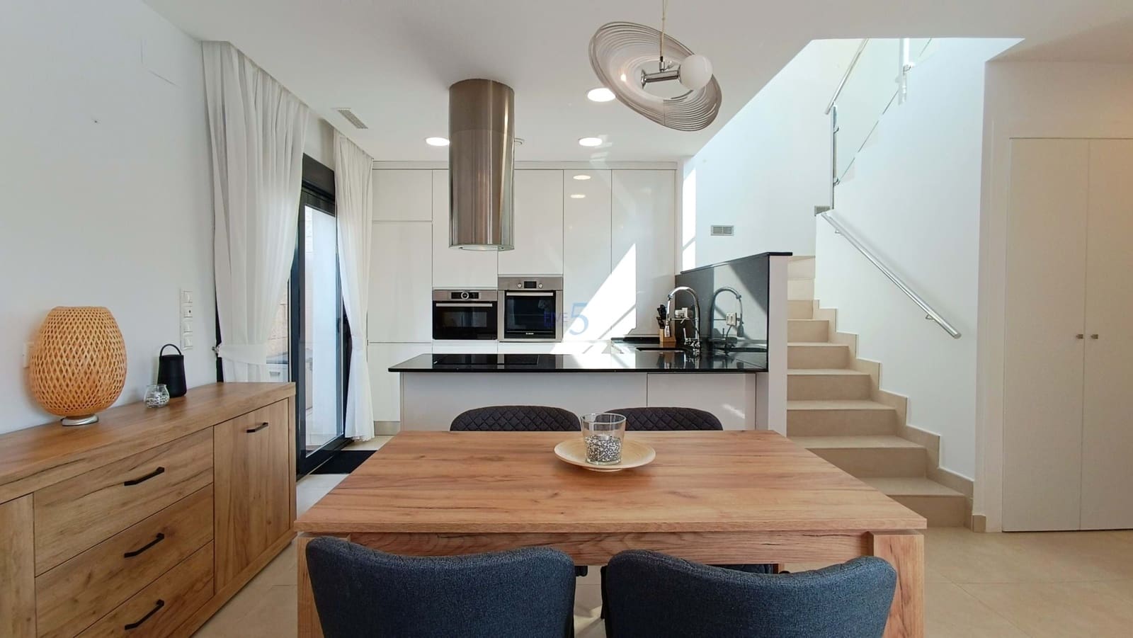 3 chambre Villa/Maison à vendre à Benijofar avec piscine garage - 394 995 € (Ref: 9713558)