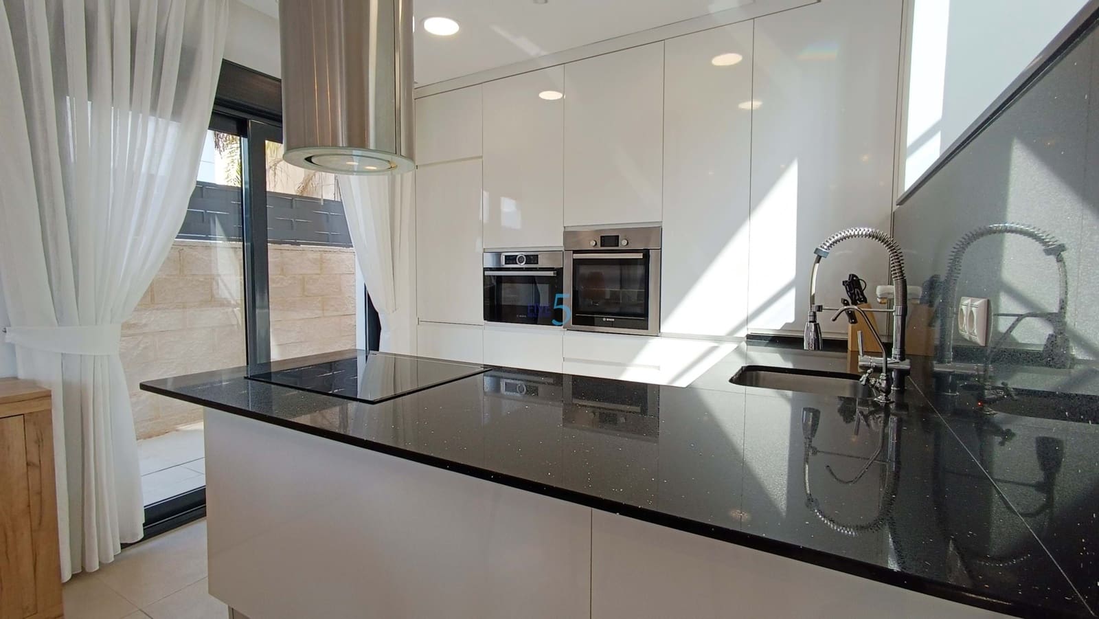 3 chambre Villa/Maison à vendre à Benijofar avec piscine garage - 394 995 € (Ref: 9713558)