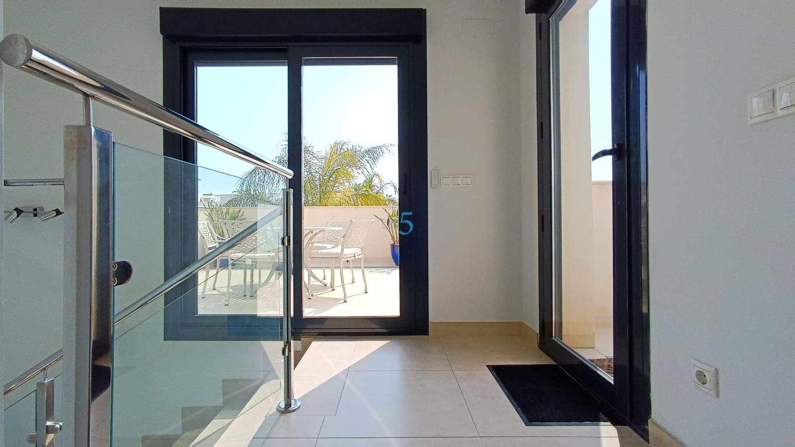 3 chambre Villa/Maison à vendre à Benijofar avec piscine garage - 394 995 € (Ref: 9713558)