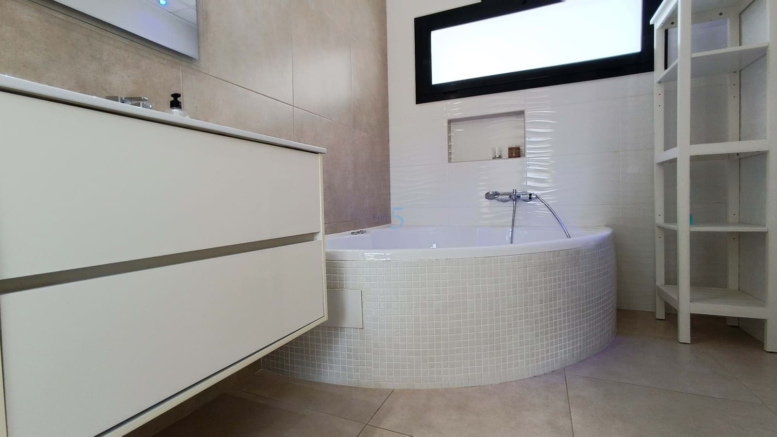 3 chambre Villa/Maison à vendre à Benijofar avec piscine garage - 394 995 € (Ref: 9713558)