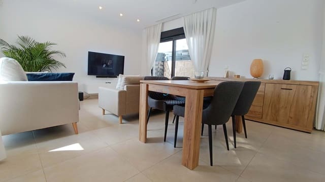 3 chambre Villa/Maison à vendre à Benijófar avec piscine garage - 394 995 € (Ref: 9713558)