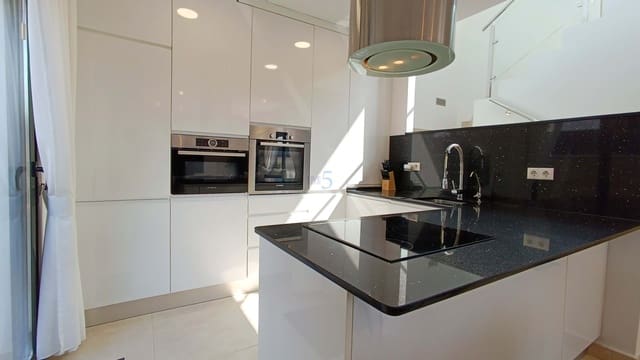 3 chambre Villa/Maison à vendre à Benijófar avec piscine garage - 394 995 € (Ref: 9713558)