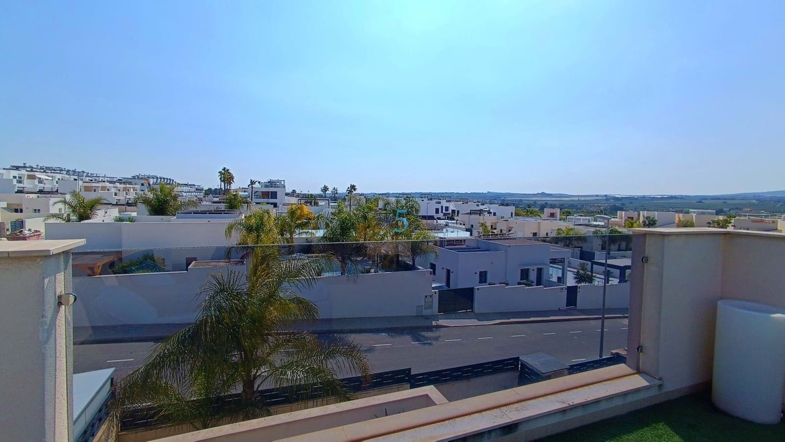 3 chambre Villa/Maison à vendre à Benijofar avec piscine garage - 394 995 € (Ref: 9713558)