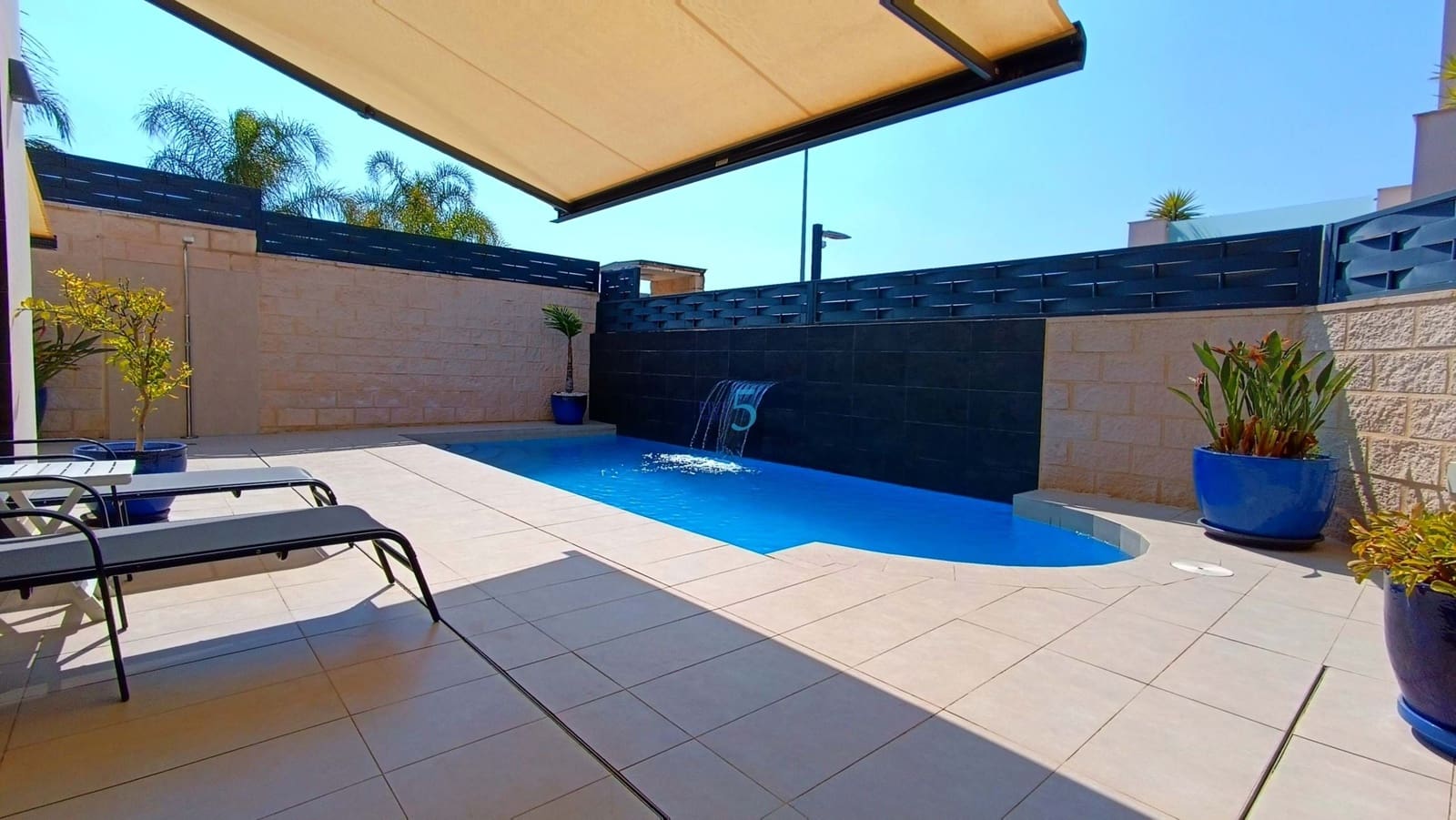 3 chambre Villa/Maison à vendre à Benijofar avec piscine garage - 394 995 € (Ref: 9713558)