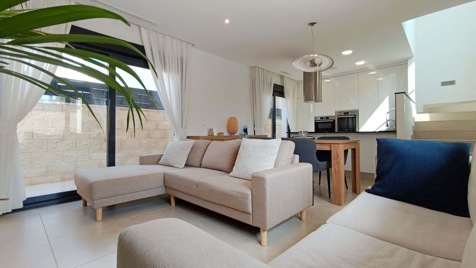 3 chambre Villa/Maison à vendre à Benijofar avec piscine garage - 394 995 € (Ref: 9713558)