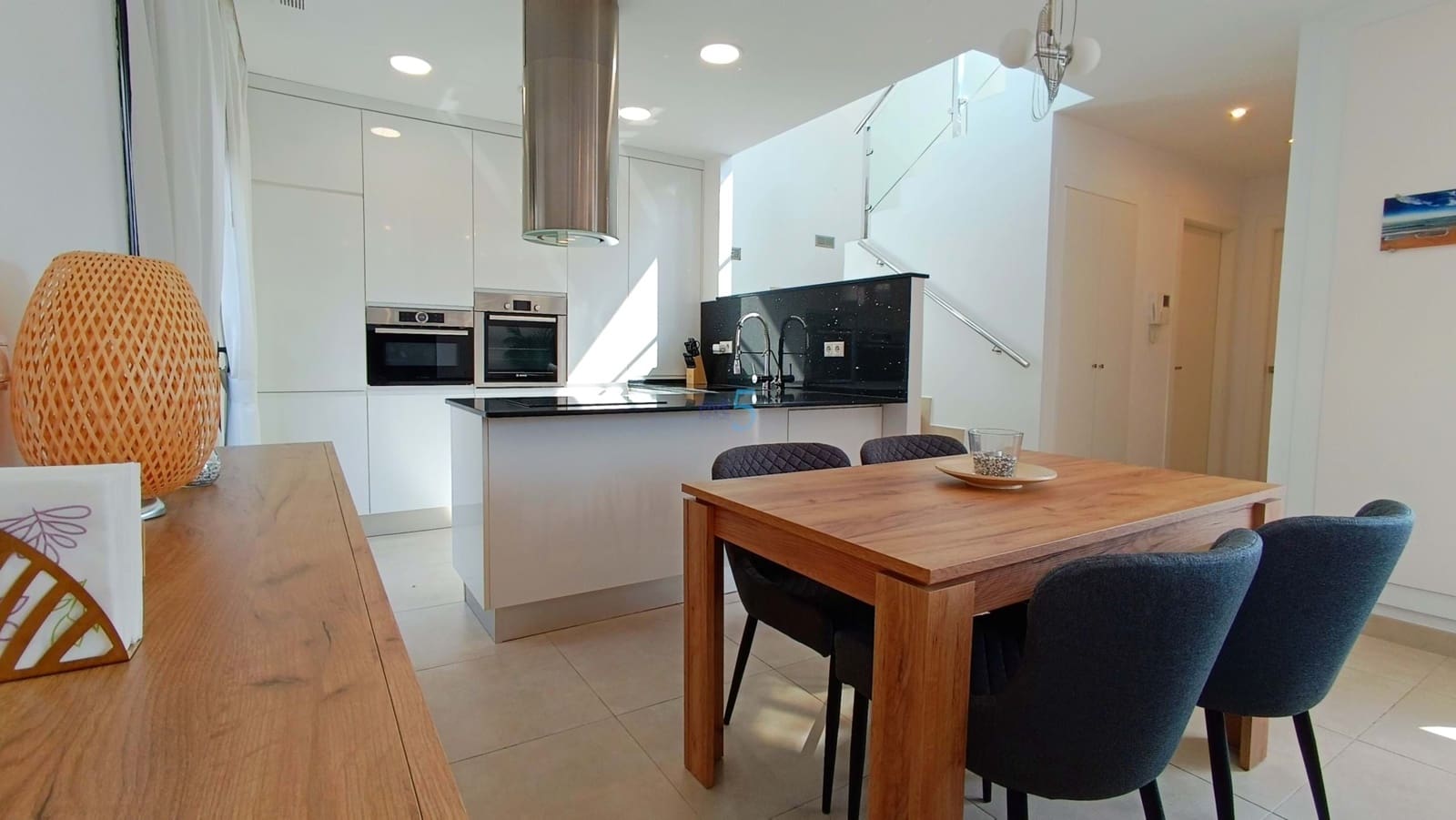 3 chambre Villa/Maison à vendre à Benijofar avec piscine garage - 394 995 € (Ref: 9713558)